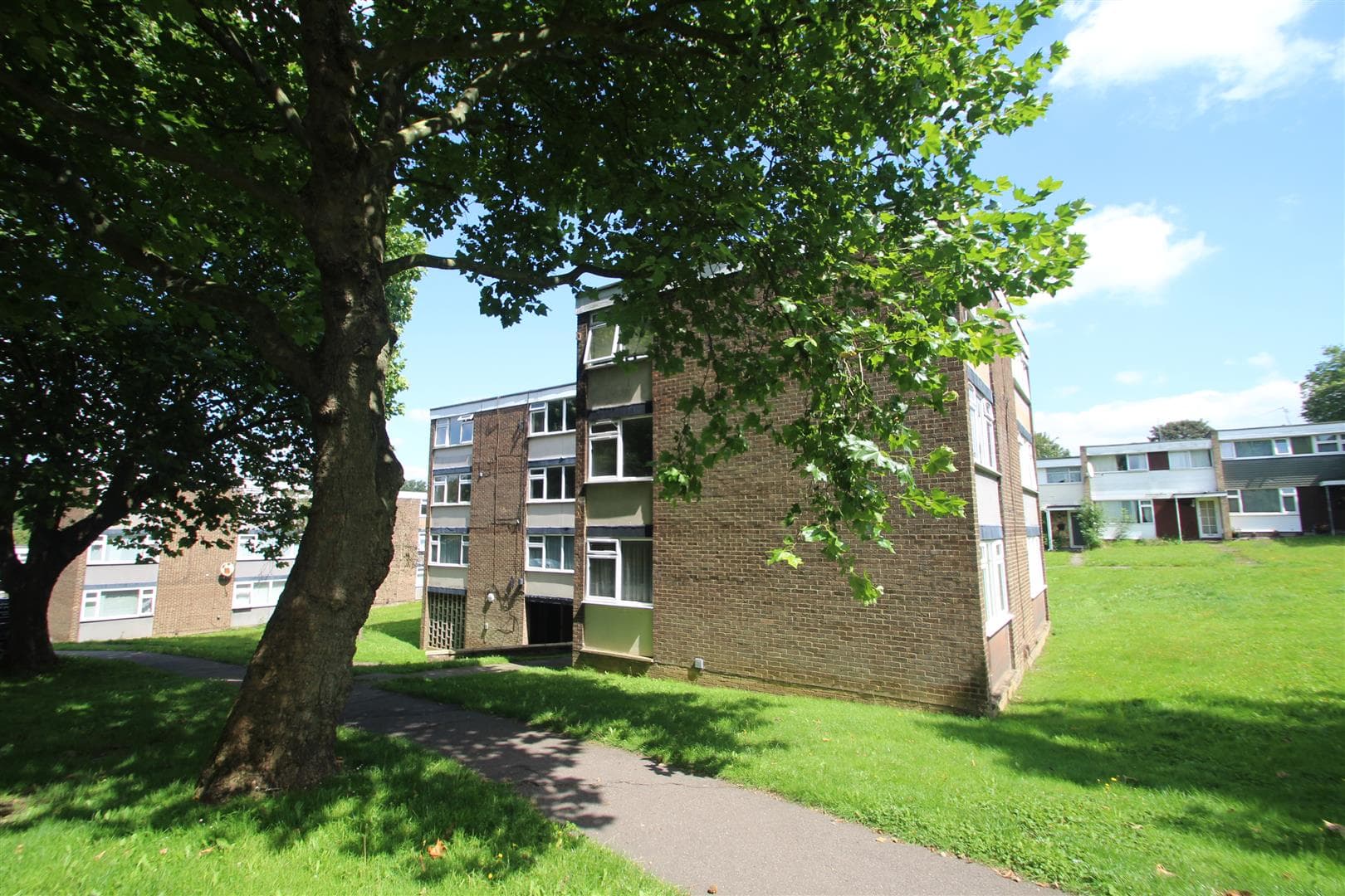 Westerdale, Hemel Hempstead, HP2