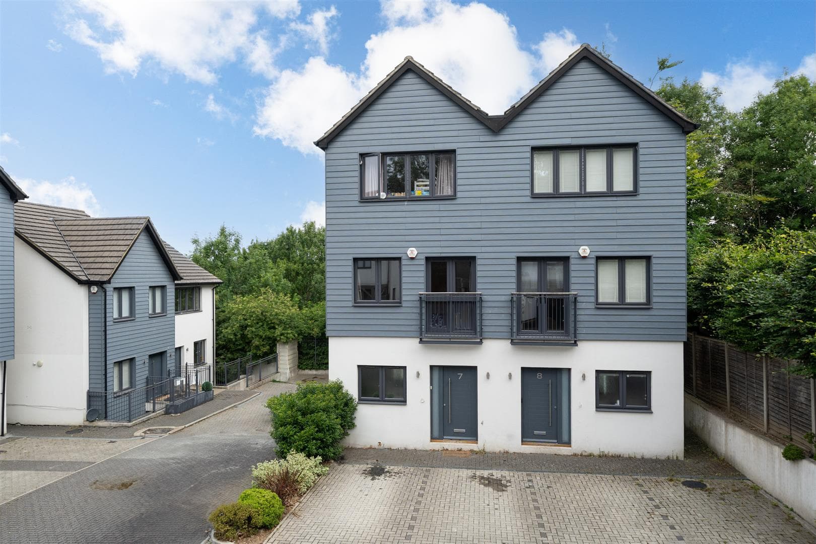 Park View Rise, Hemel Hempstead, HP2