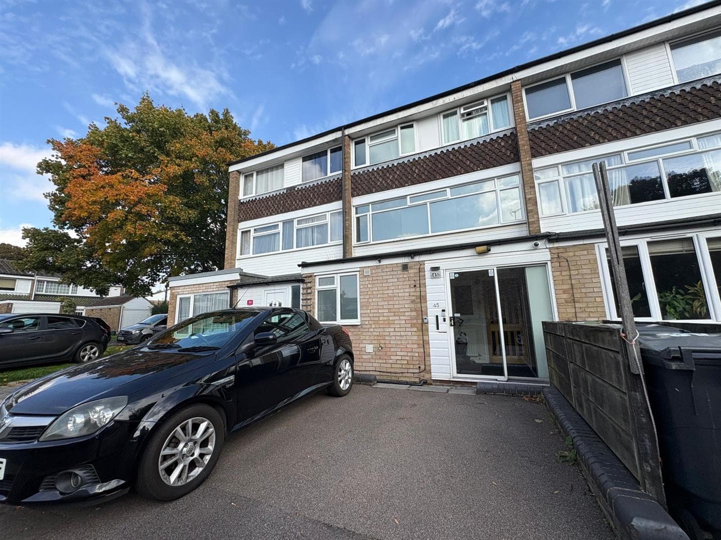 Hatfield Crescent, Hemel Hempstead, HP2