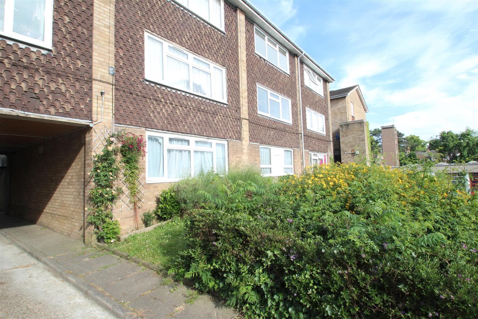 Figtree Hill, Hemel Hempstead, HP2