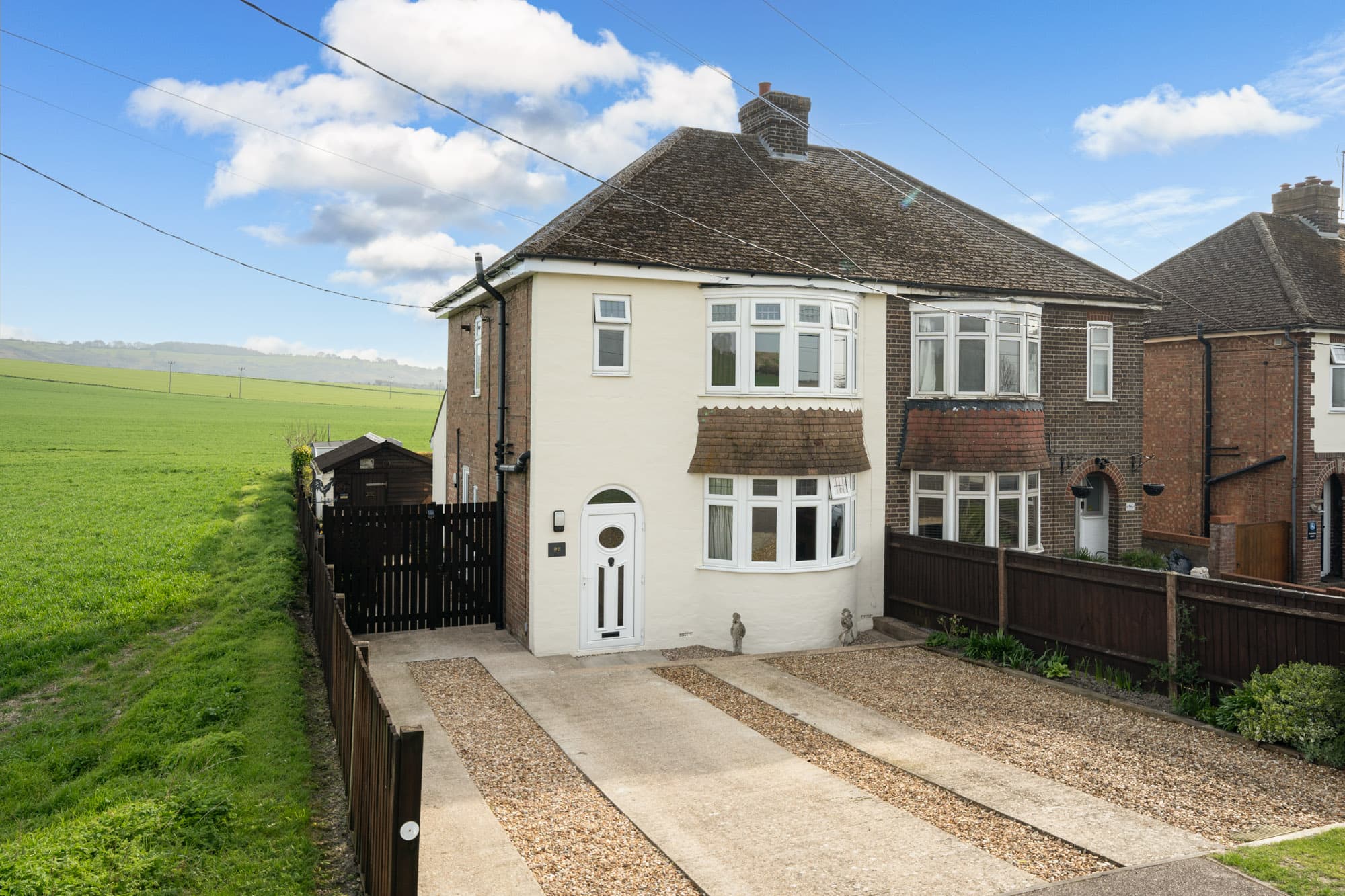 Dunstable Road, Totternhoe, LU6