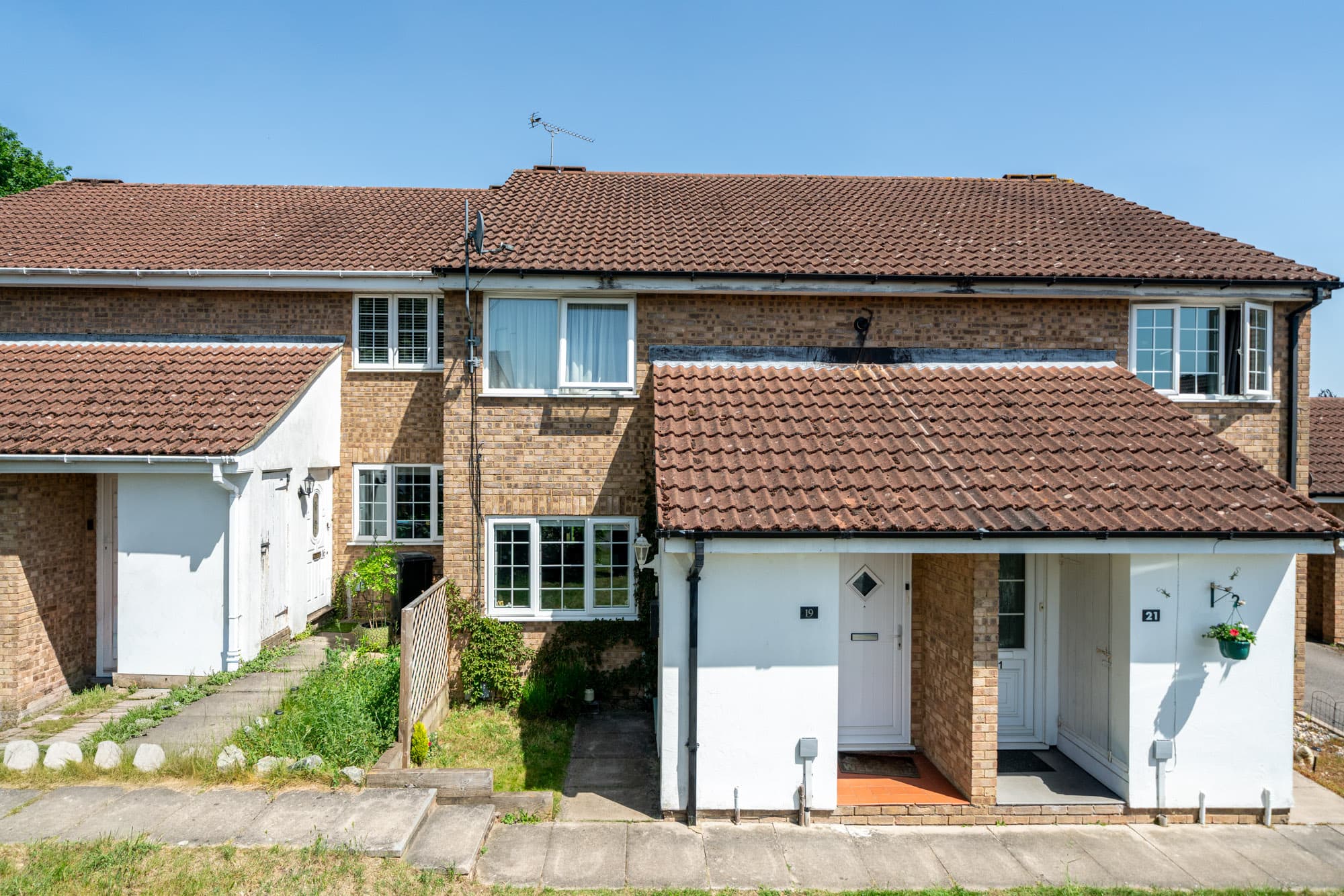 Ramson Rise, Hemel Hempstead, HP1