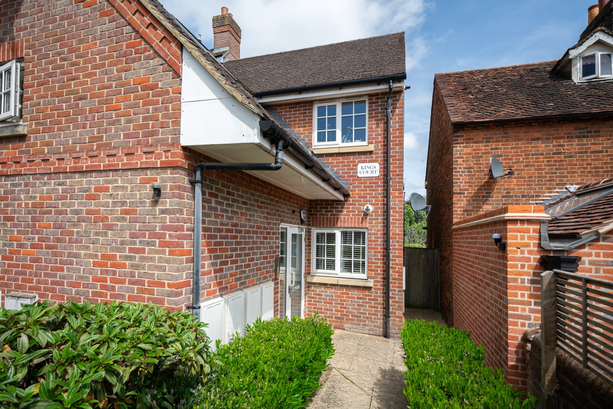 Roughdown Road, Hemel Hempstead, HP3