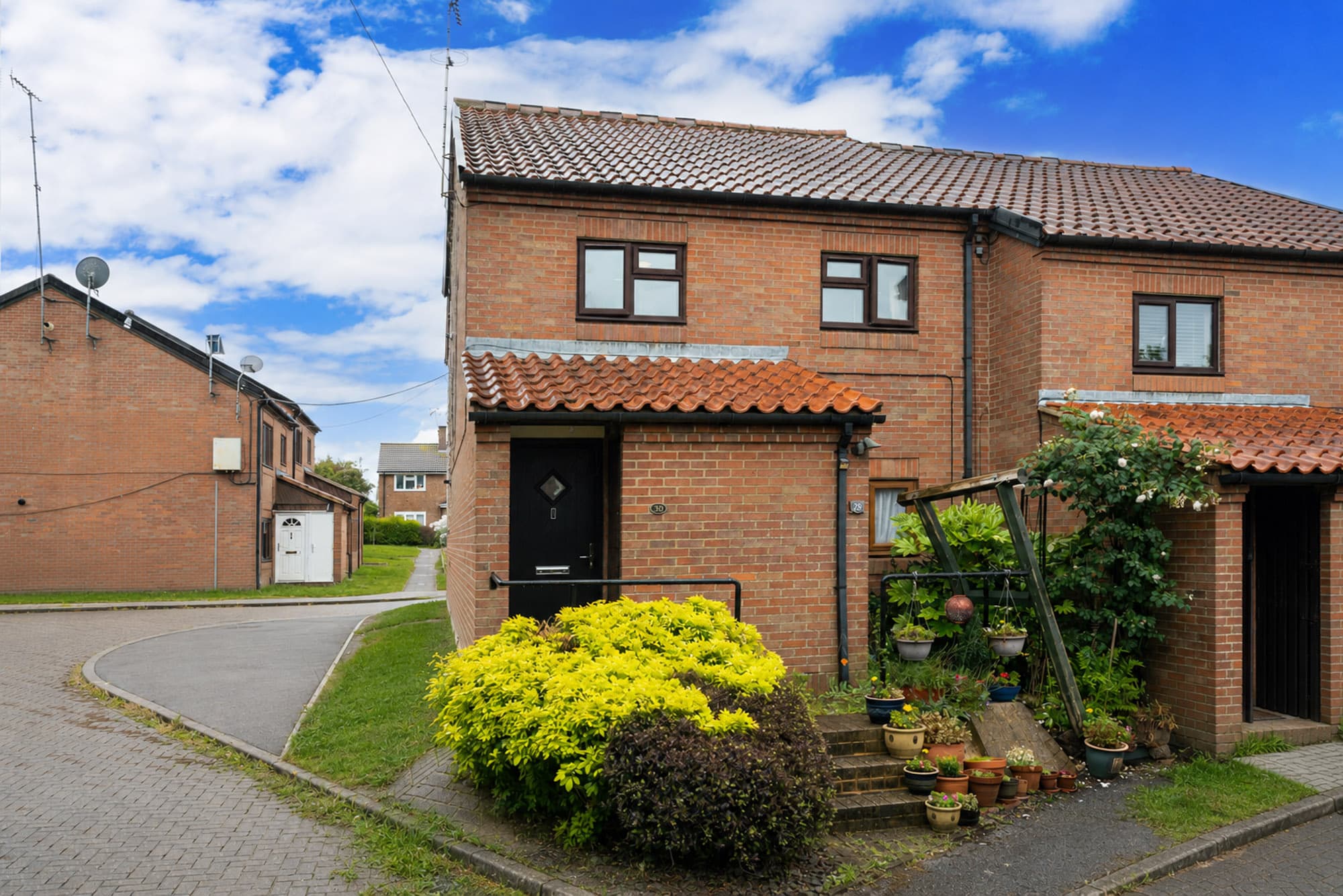Upper Barn, Hemel Hempstead, HP3