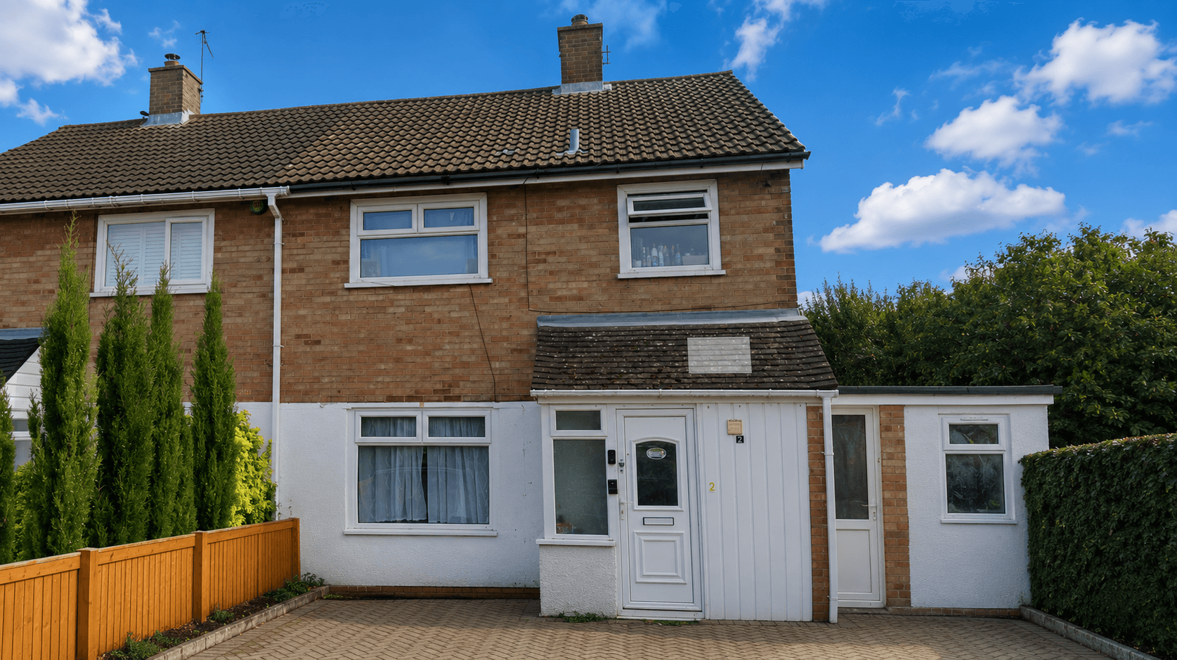Warmark Road, Hemel Hempstead, HP1