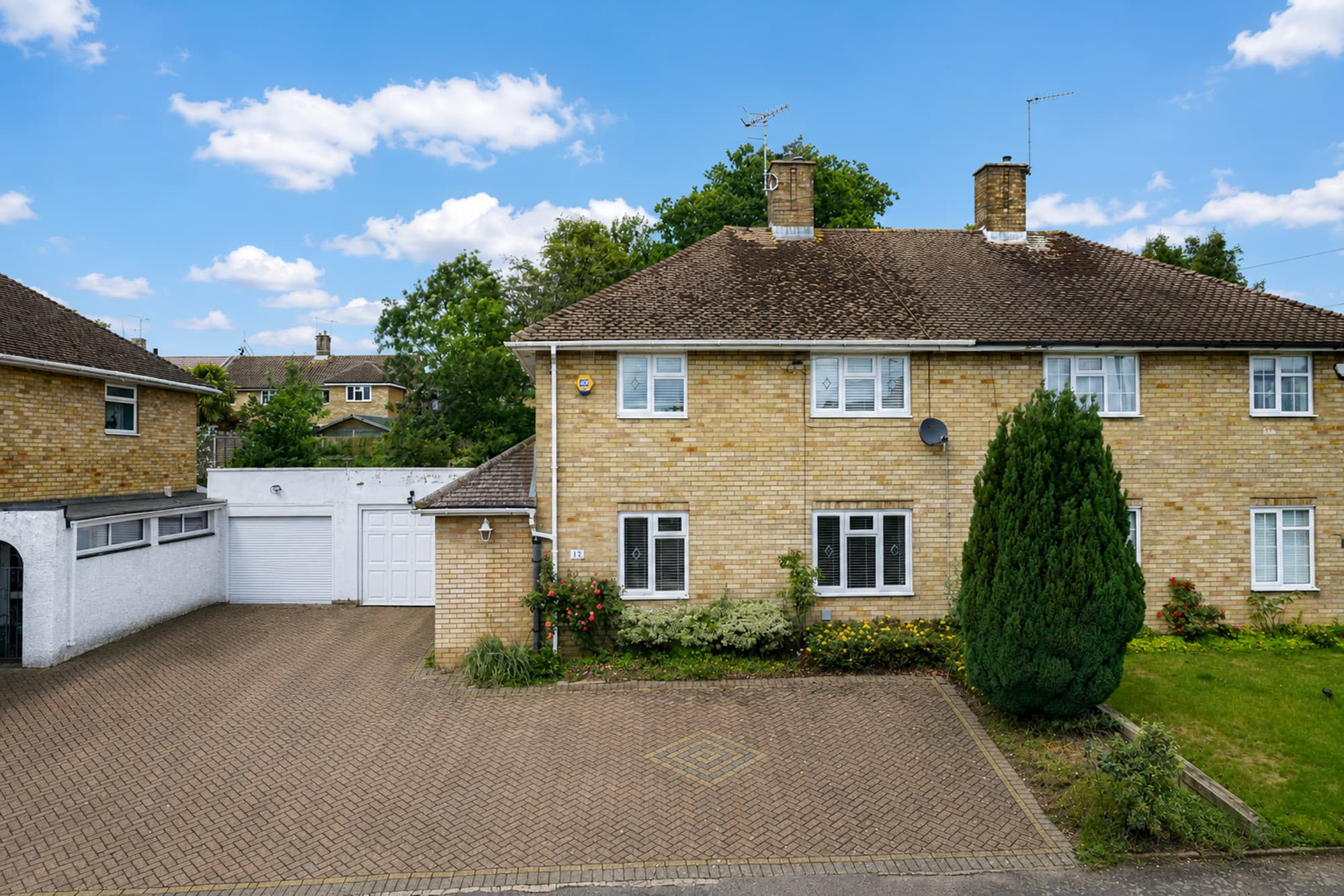 Lindlings, Hemel Hempstead, HP1