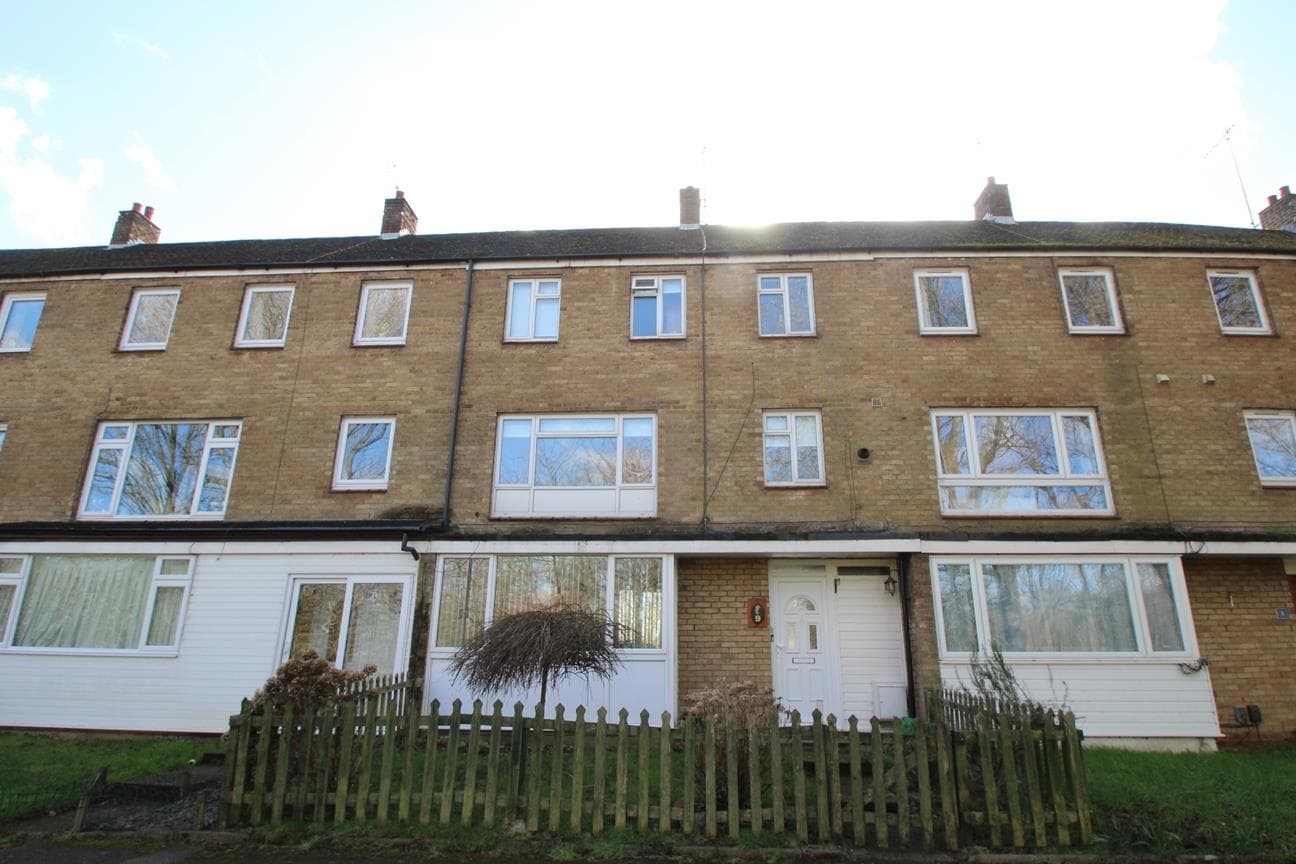 9 Wellbury Terrace, Hemel Hempstead, HP2