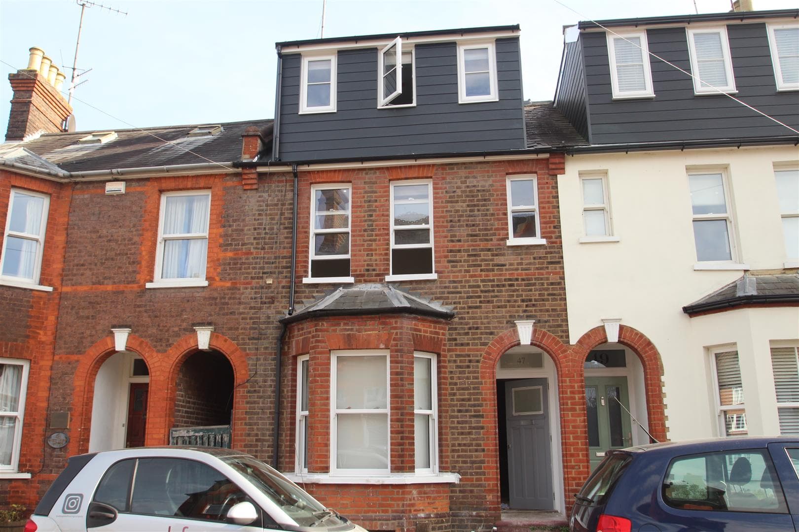 47 Alexandra Road, Hemel Hempstead, HP2