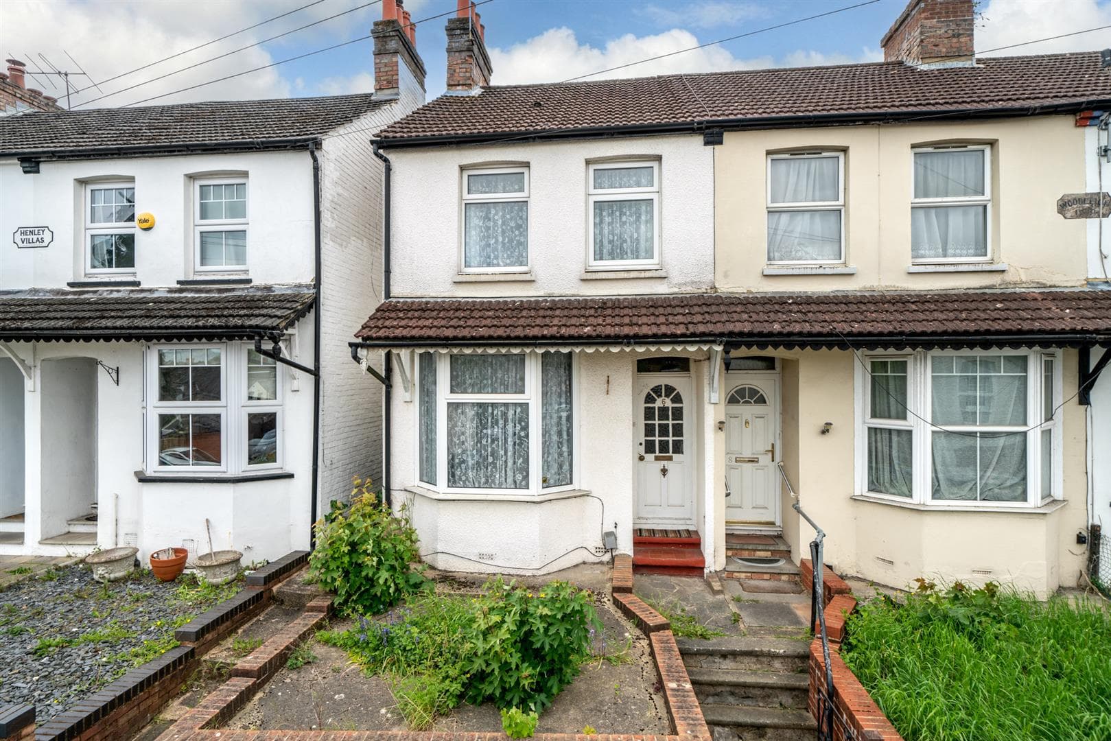 Winifred Road, Hemel Hempstead, HP3
