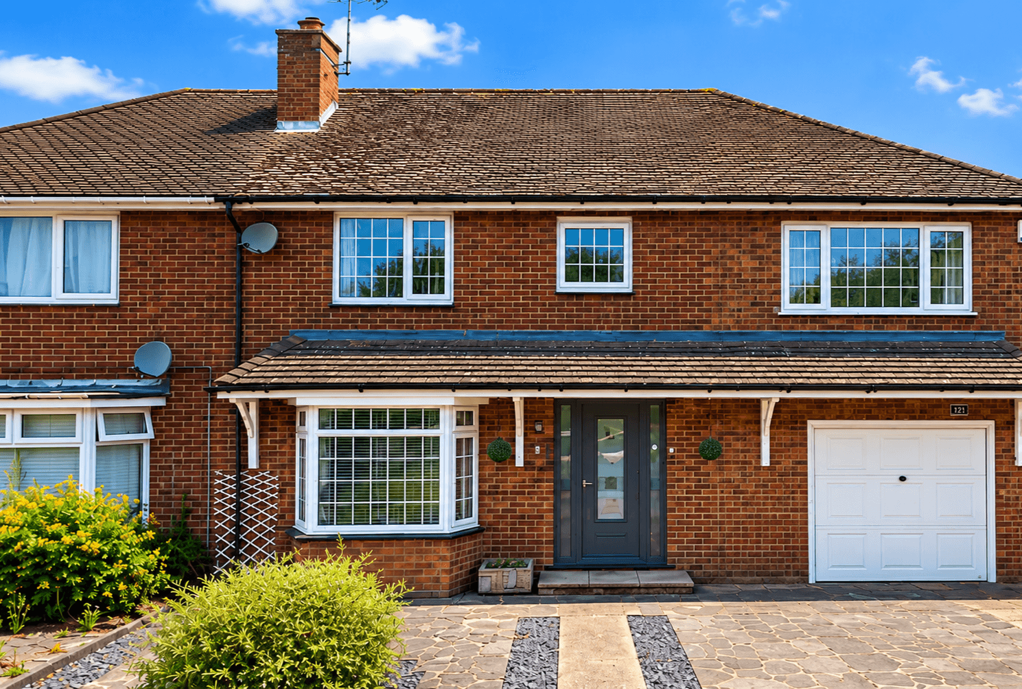 Windmill Road, Hemel Hempstead, HP2