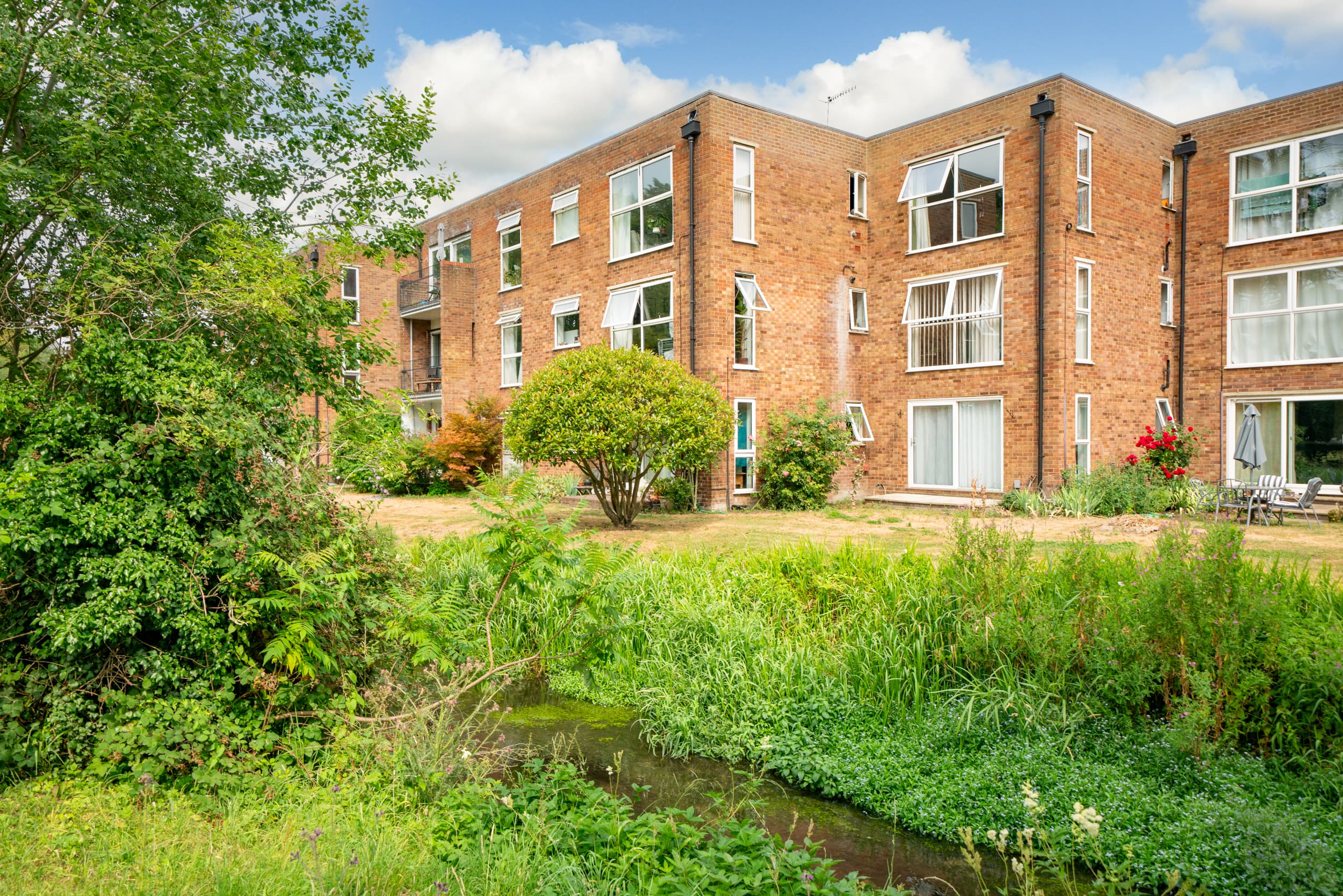 River Park, Hemel Hempstead, HP1