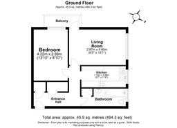 Property preview
