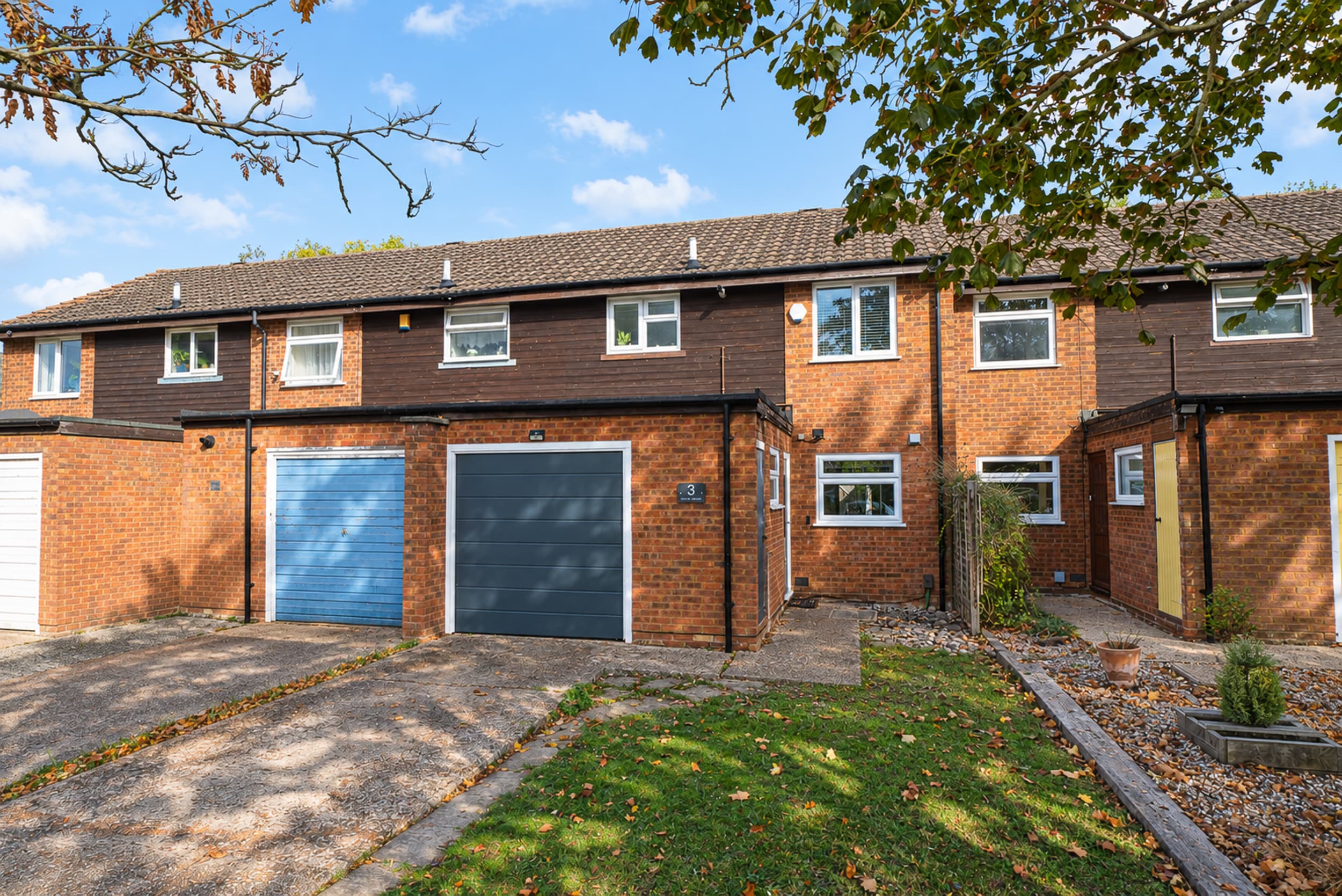 Paston Road, Hemel Hempstead, HP2