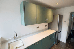 Property preview