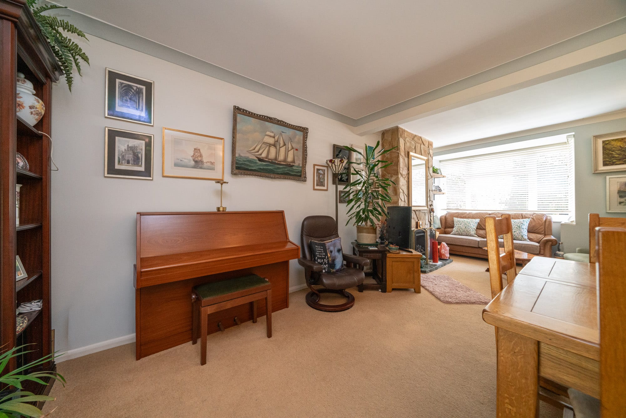 Number 7