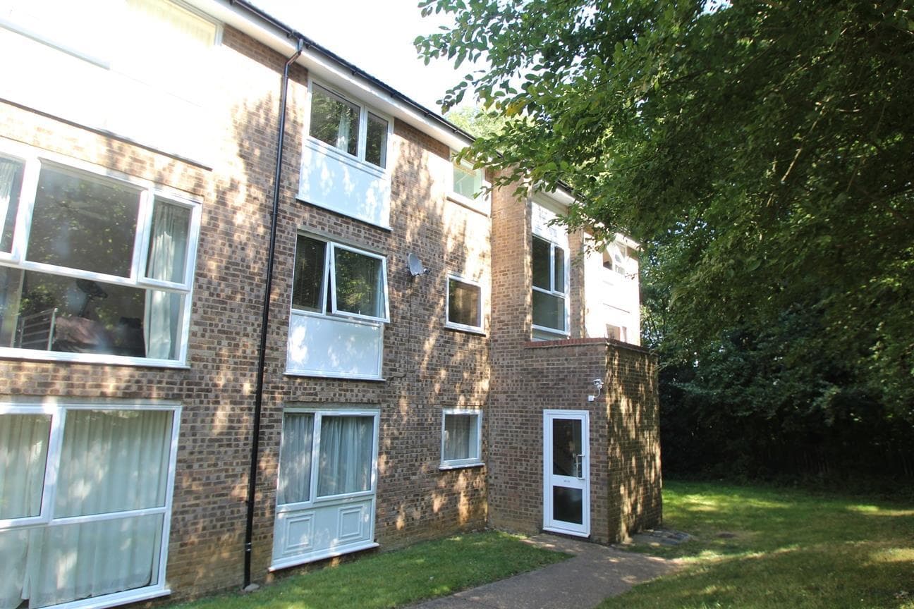 Ashby Court, Hemel Hempstead, HP2