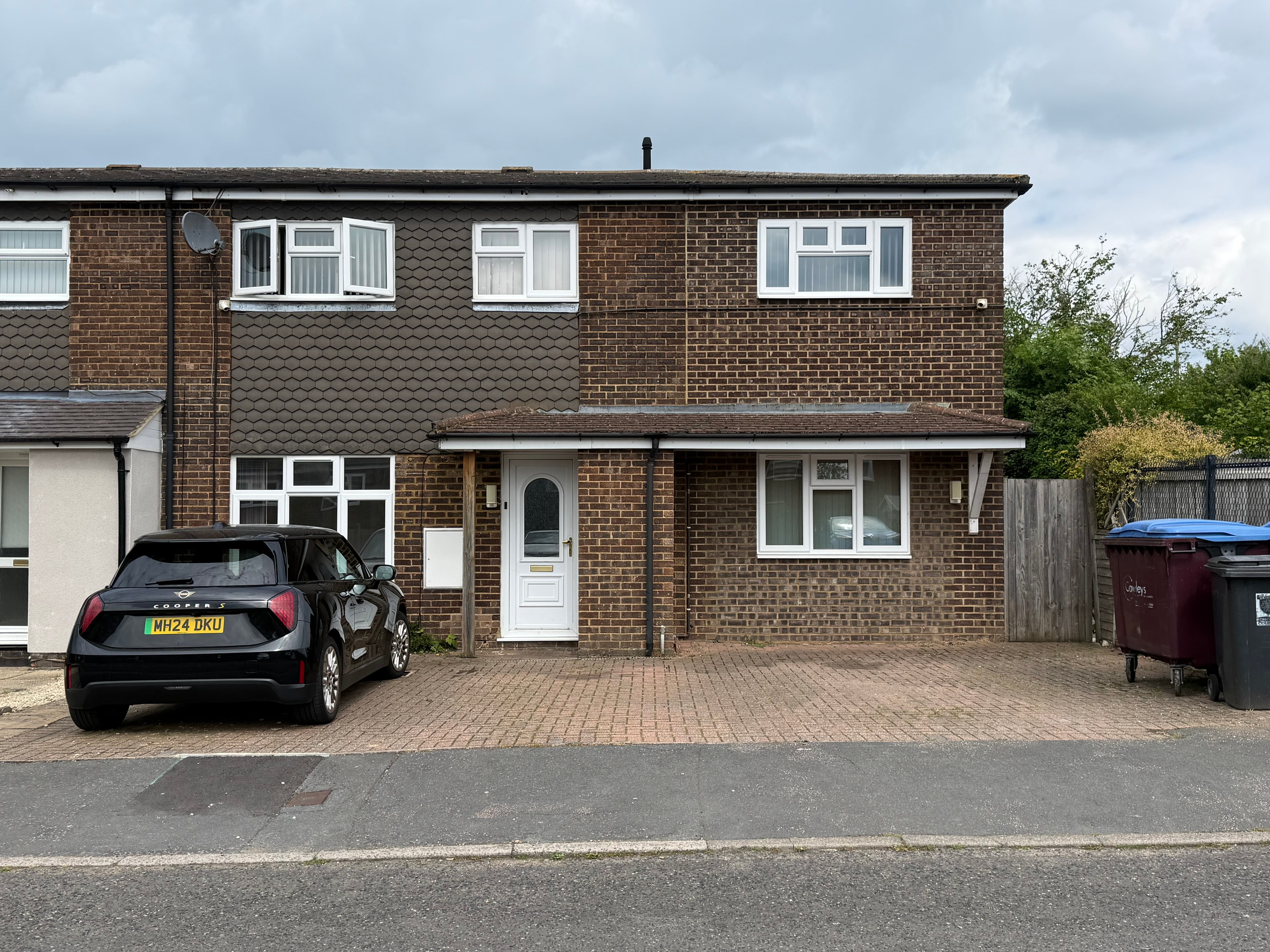 Lomond Road, Hemel Hempstead, HP2