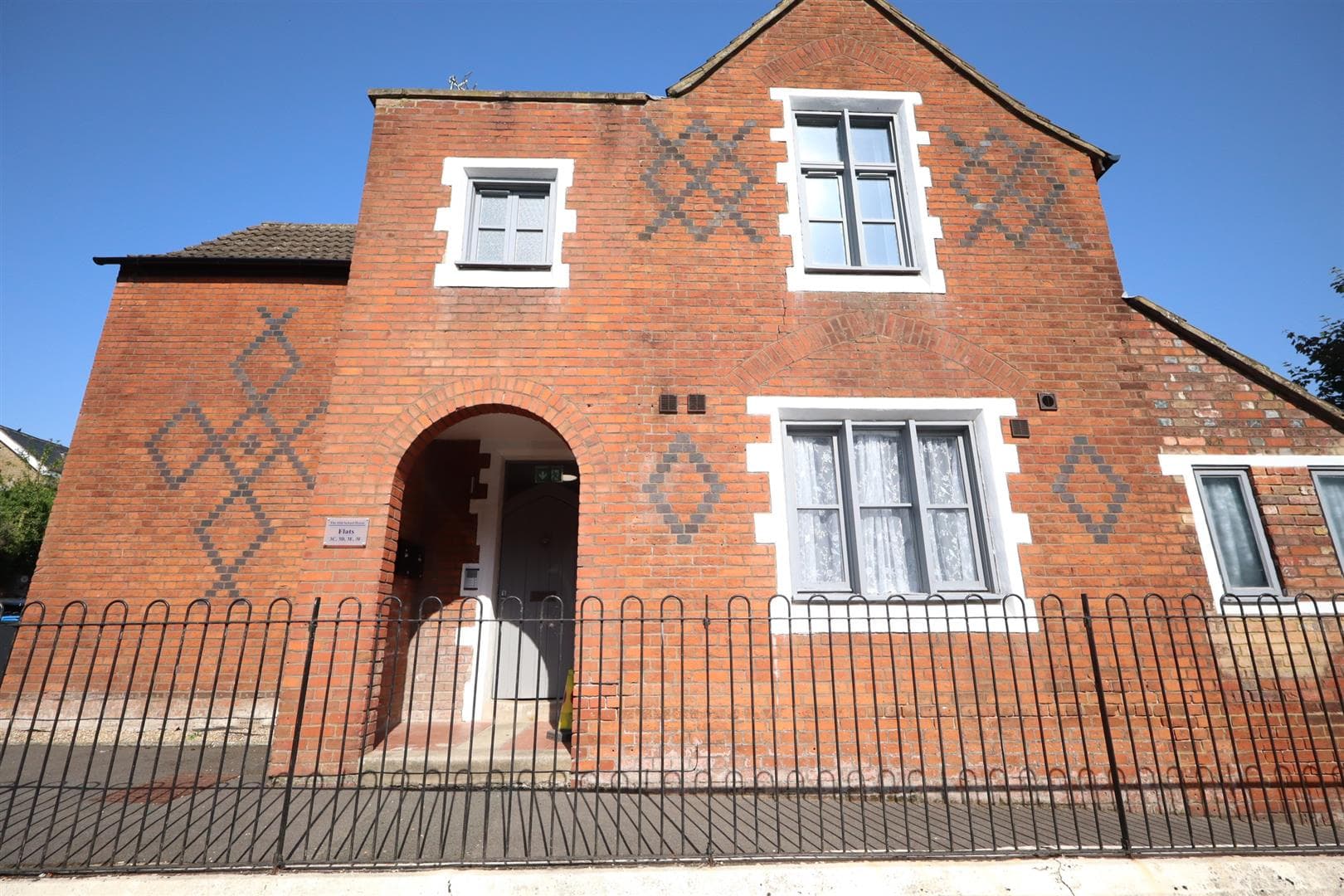 George Street, Hemel Hempstead, HP2