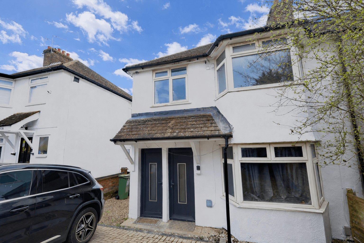 Deaconsfield Road, Hemel Hempstead, HP3