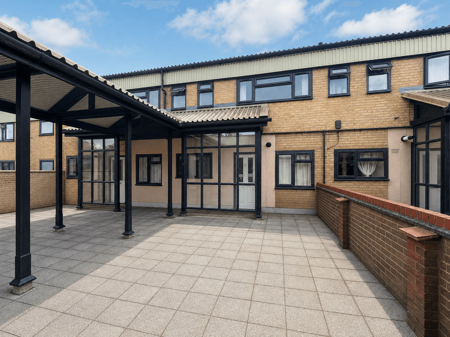 Rossgate, Hemel Hempstead, HP1