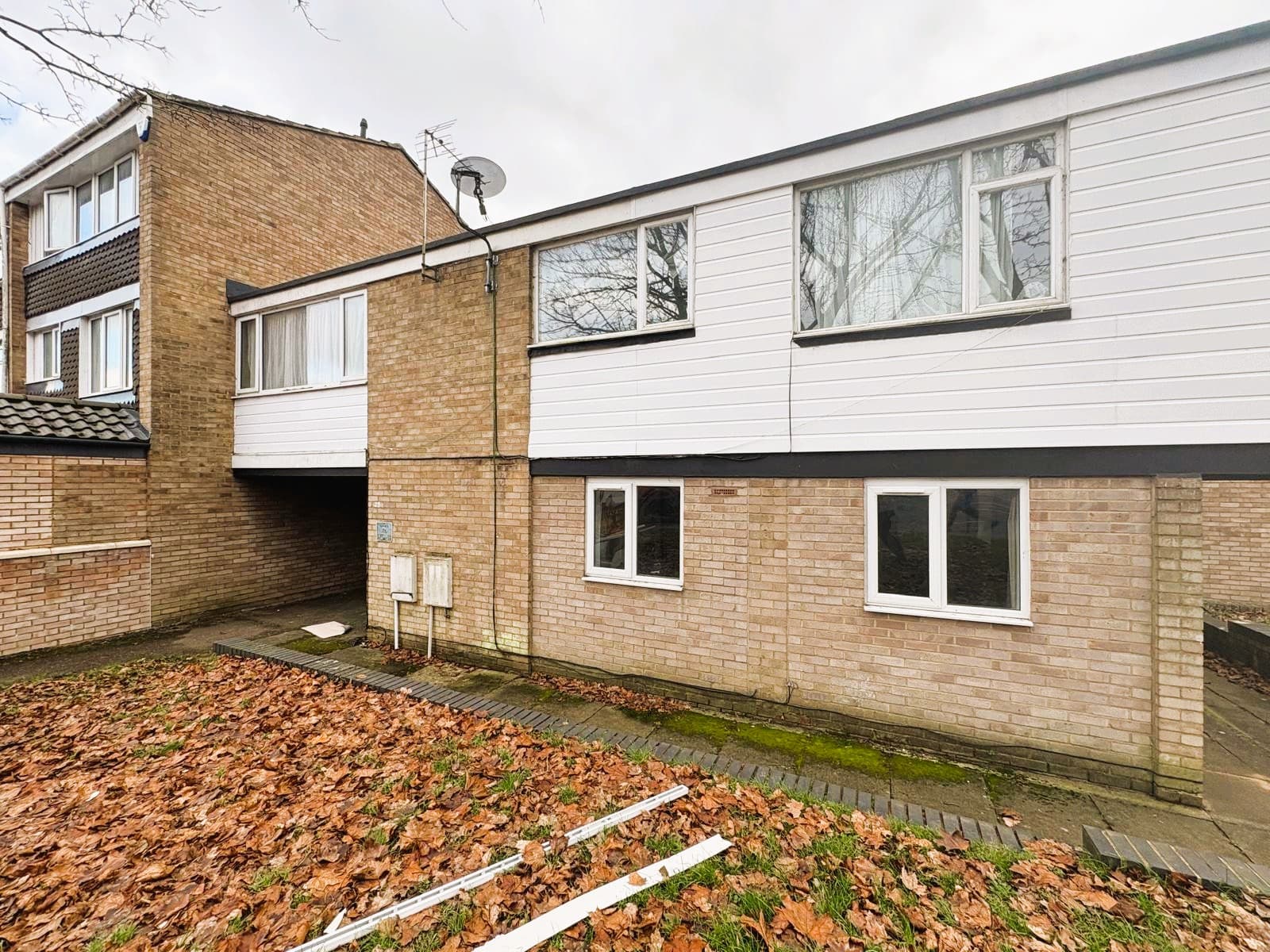 25a Washington Avenue, Hemel Hempstead, Hemel Hempstead, HP2 6AA