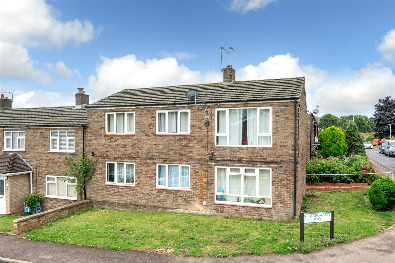 Datchworth Turn, Hemel Hempstead, Hemel Hempstead, HP2 4PB