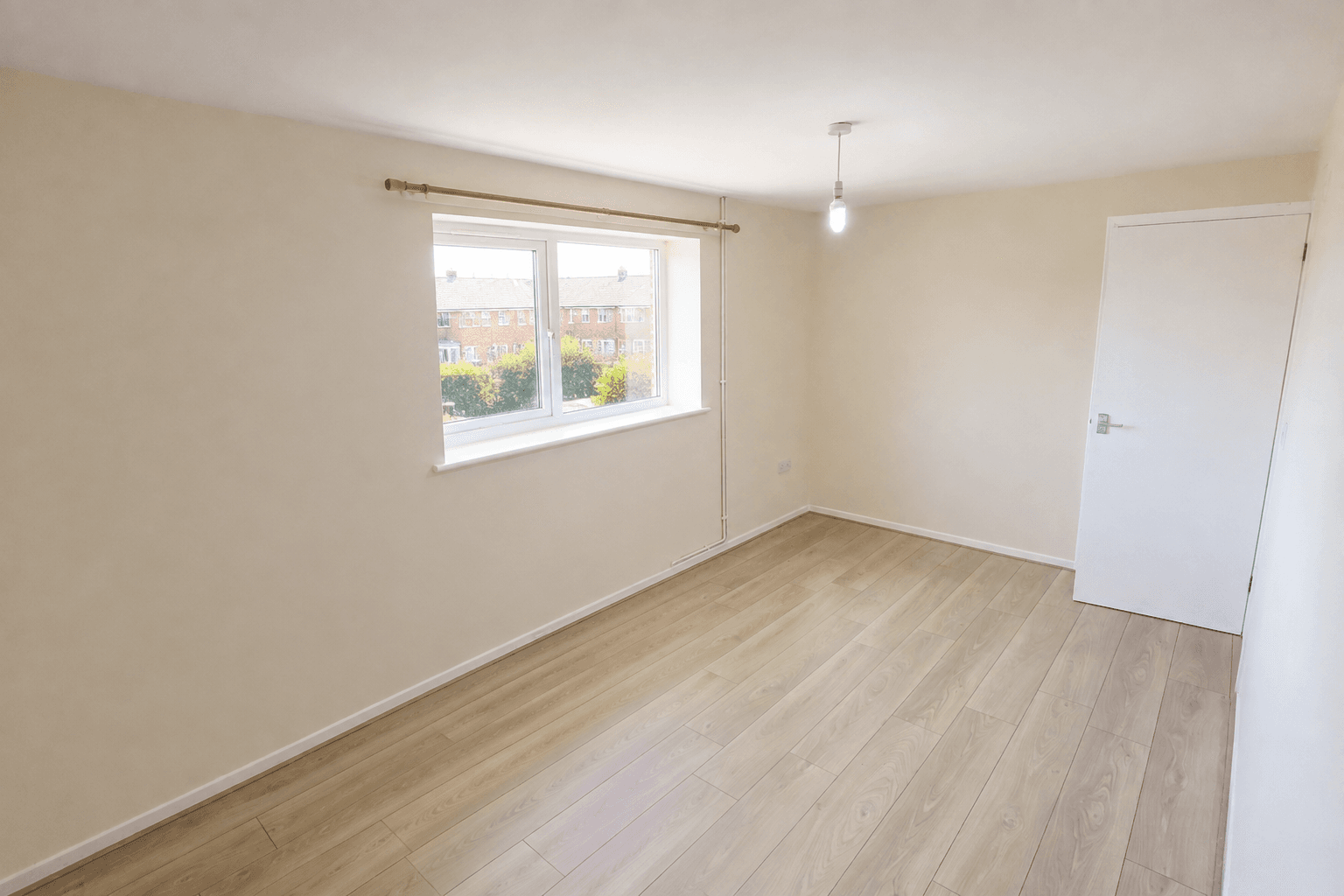 Crabtree Lane, Hemel Hempstead, HP3