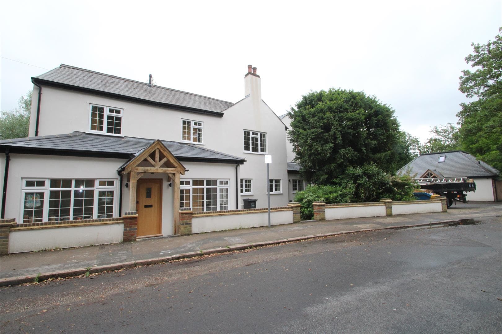 22a Two Waters Road, Hemel Hempstead, Hemel Hempstead, HP3 9BZ