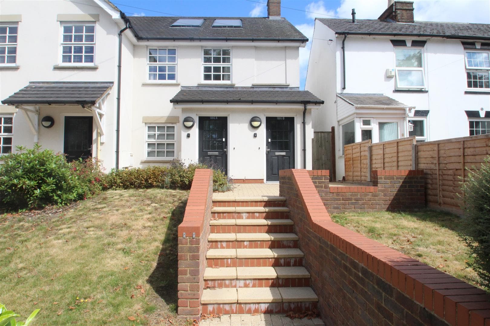 St. Johns Road, Hemel Hempstead, HP1