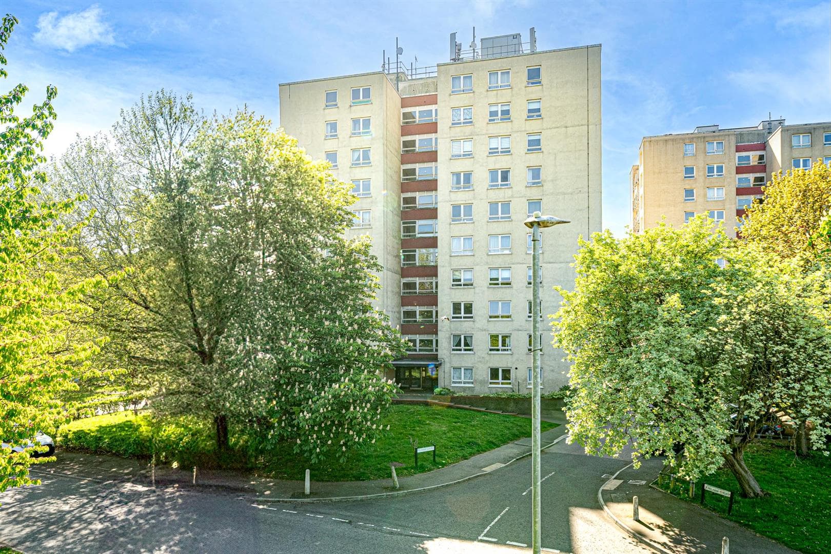 Pelham Court, Hemel Hempstead, Hemel Hempstead, HP2 4UW