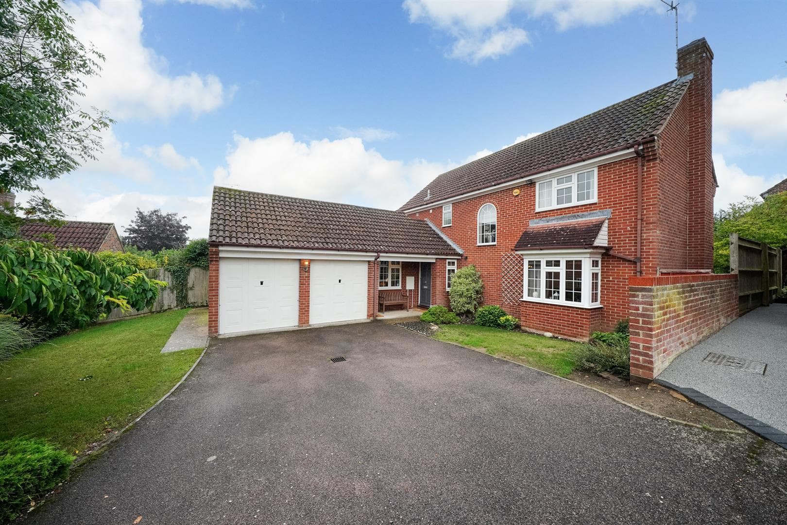 The Lawns, Hemel Hempstead, Hemel Hempstead, HP1 2TD