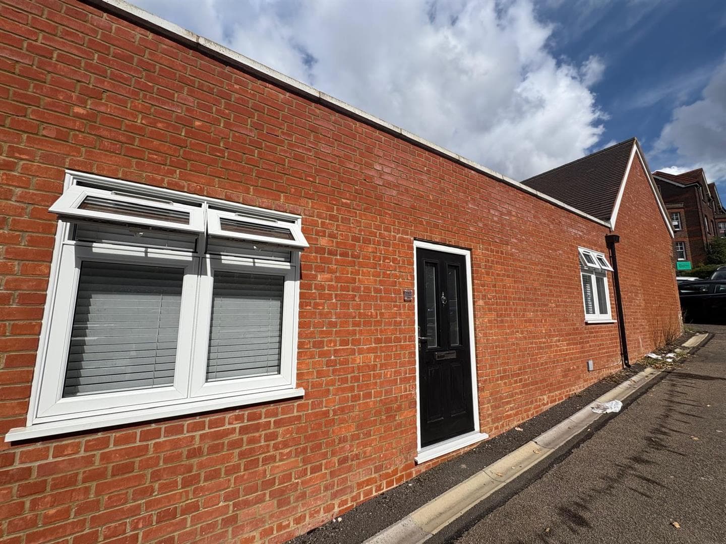 St Marys Way, Hemel Hempstead, Hertfordshire, HP1 3AF