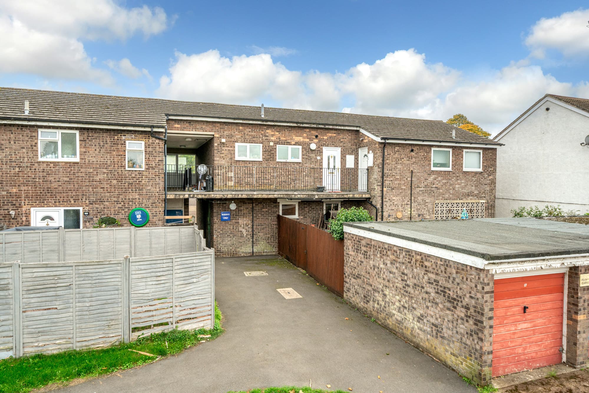 Wootton Drive, Hemel Hempstead, Hemel Hempstead, HP2 6LD