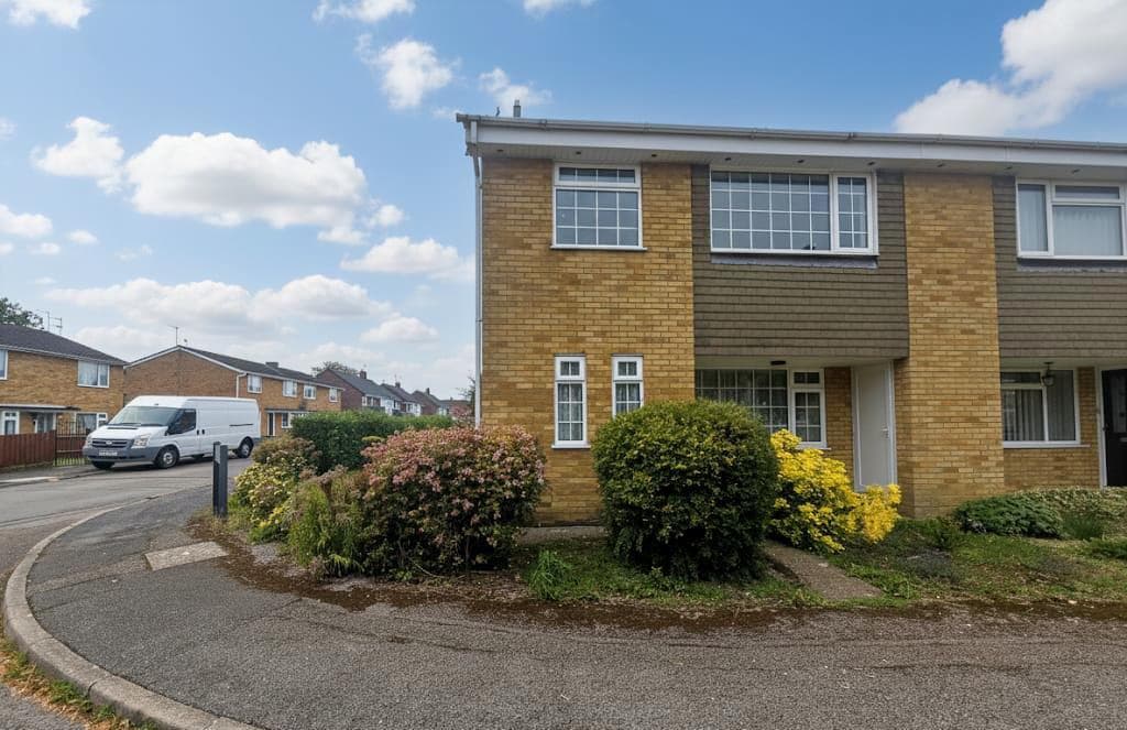 Laurel Close, Hemel Hempstead, HP2 5ET