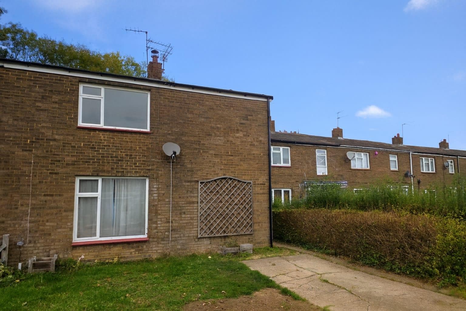 Saturn Way, Hemel Hempstead, Hertfordshire, HP2 5PA