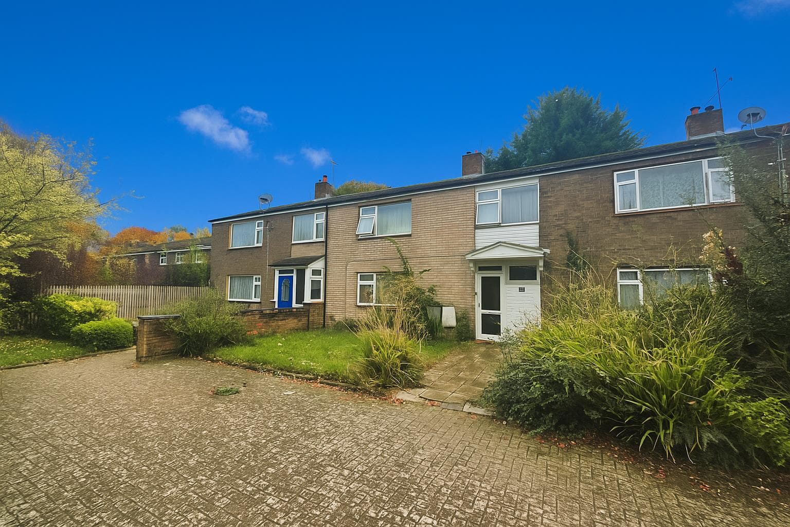 Martian Avenue, Hemel Hempstead, Hemel Hempstead, HP2 5PL