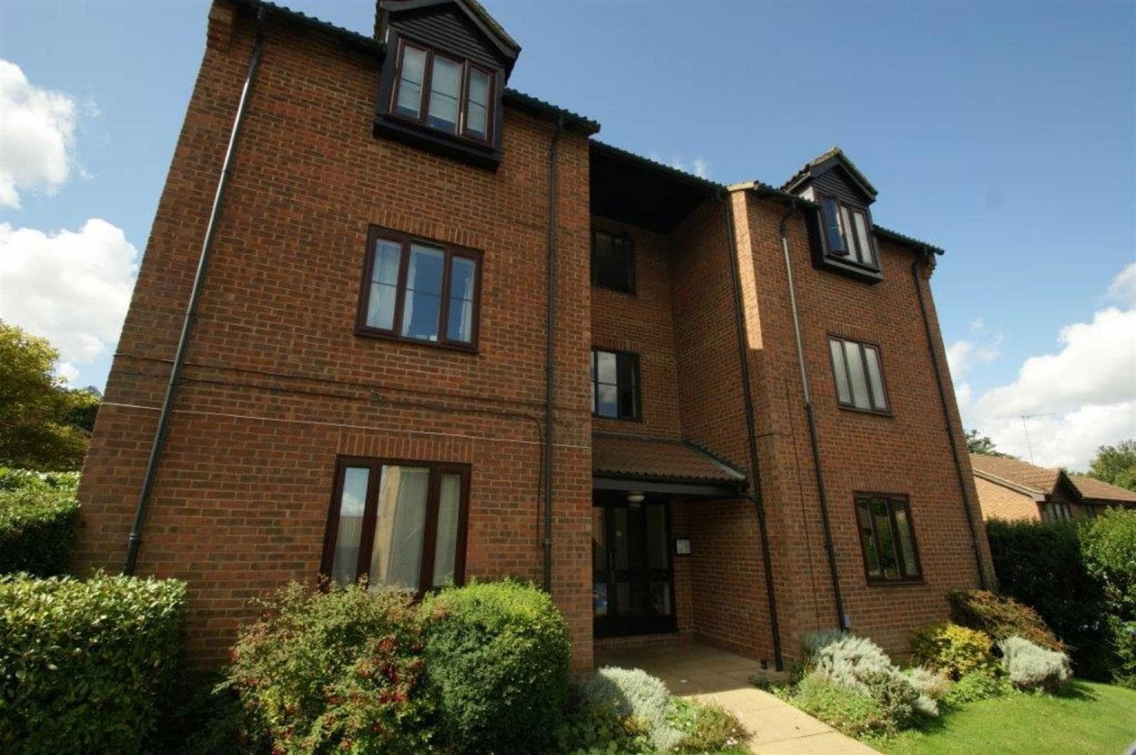 Half Moon Meadow, Hemel Hempstead, Hemel Hempstead, HP2 7SD