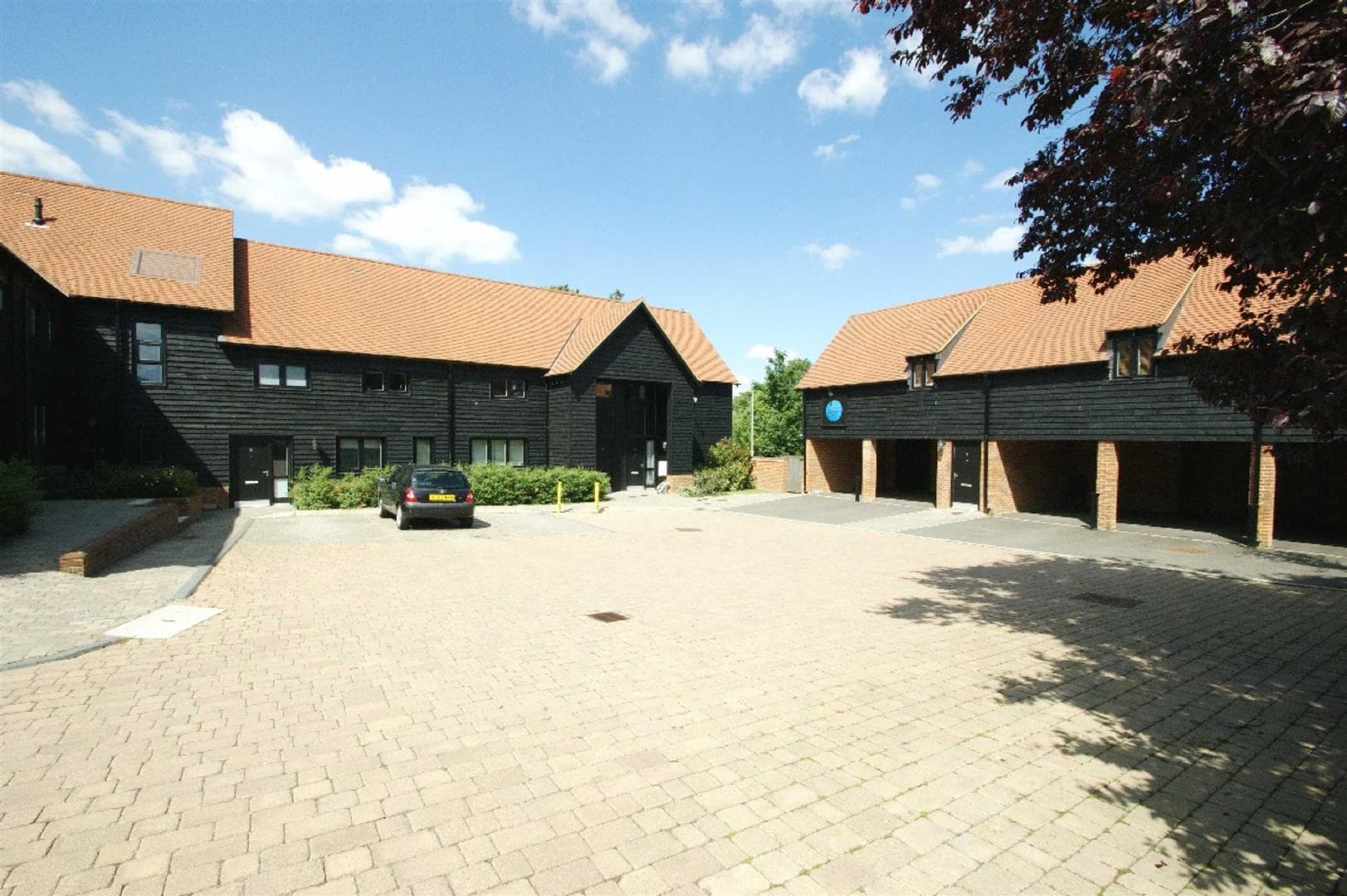 Corner Farm Place Pennine Way, Hemel Hempstead, Hemel Hempstead, HP2 5PN