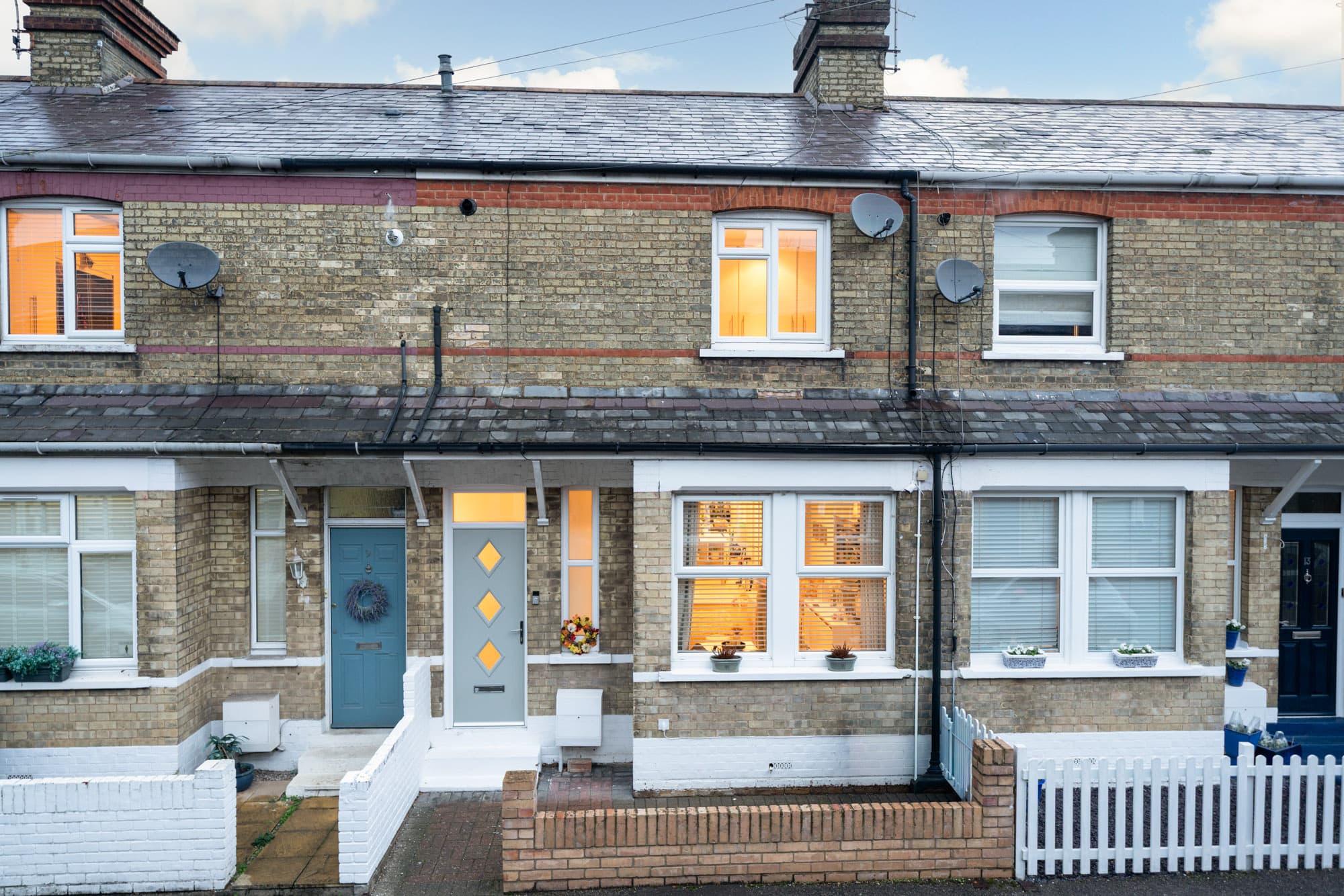 Tanners Hill, Abbots Langley, Abbots Langley, WD5 0LT