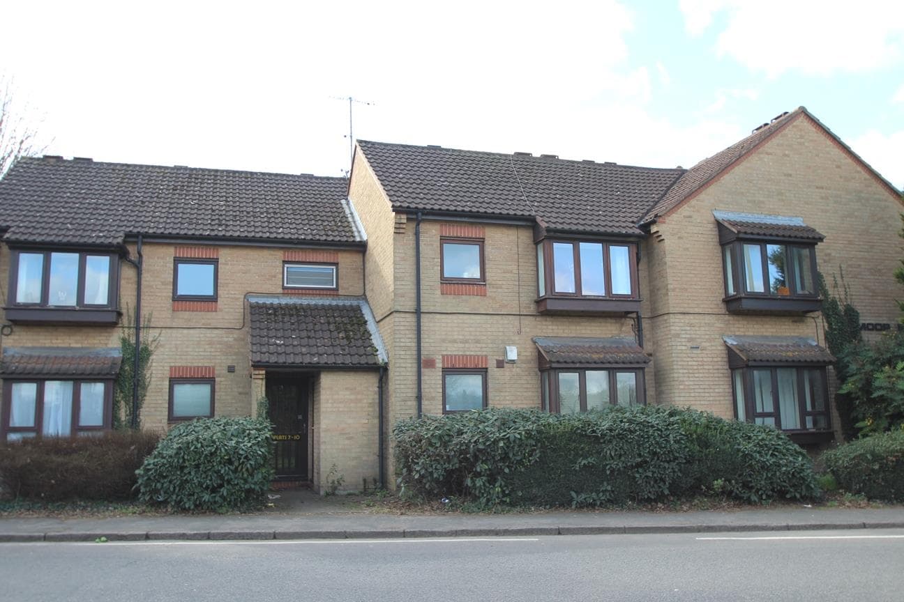 Moorside Stratford Way, Hemel Hempstead, Hemel Hempstead, HP3 9BA
