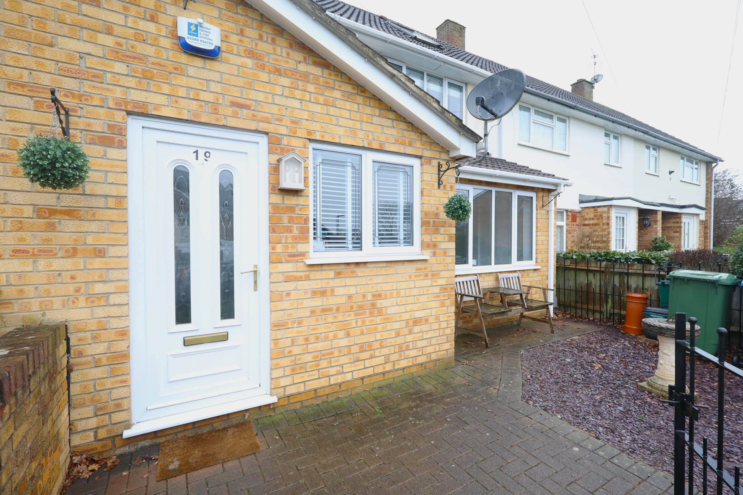 Quartermass Road, Hemel Hempstead, Hemel Hempstead, HP1 3QT