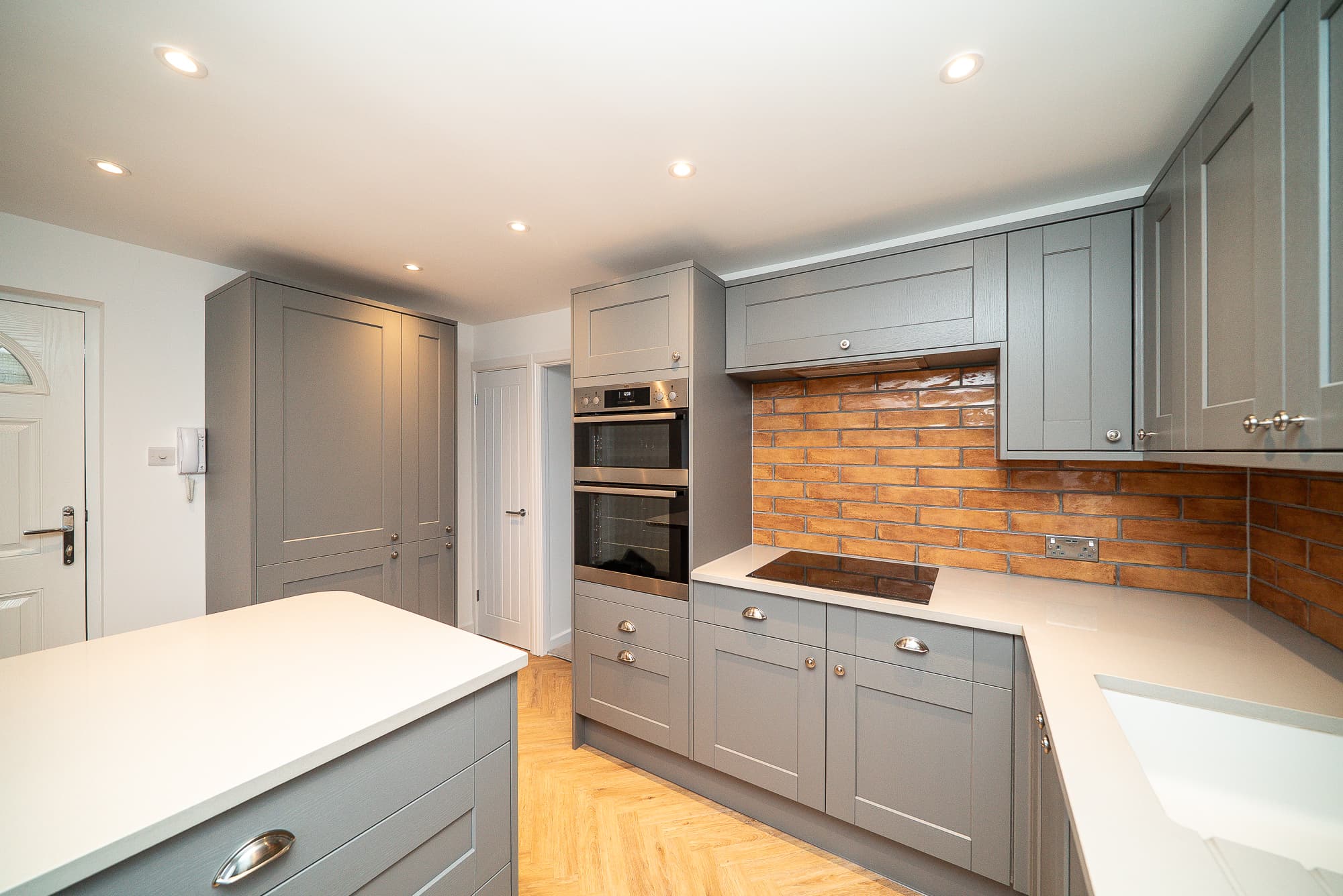 Wood Lane End, Hemel Hempstead, HP2