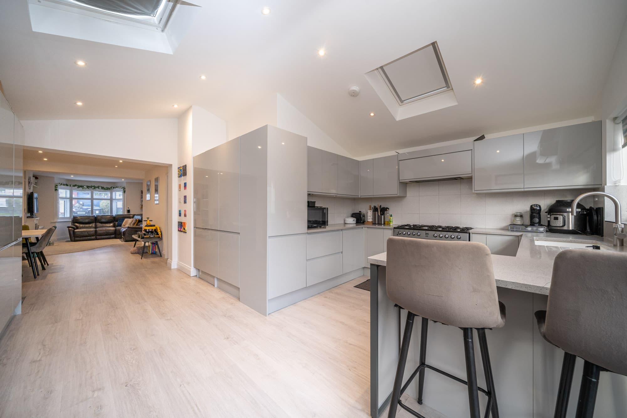 Deaconsfield Road, Hemel Hempstead, HP3