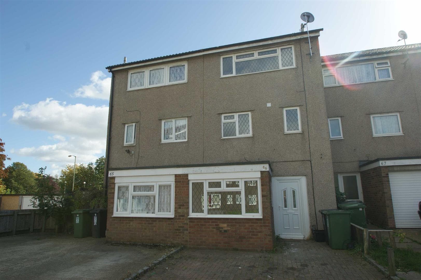 66 Claymore, Hemel Hempstead, HP2