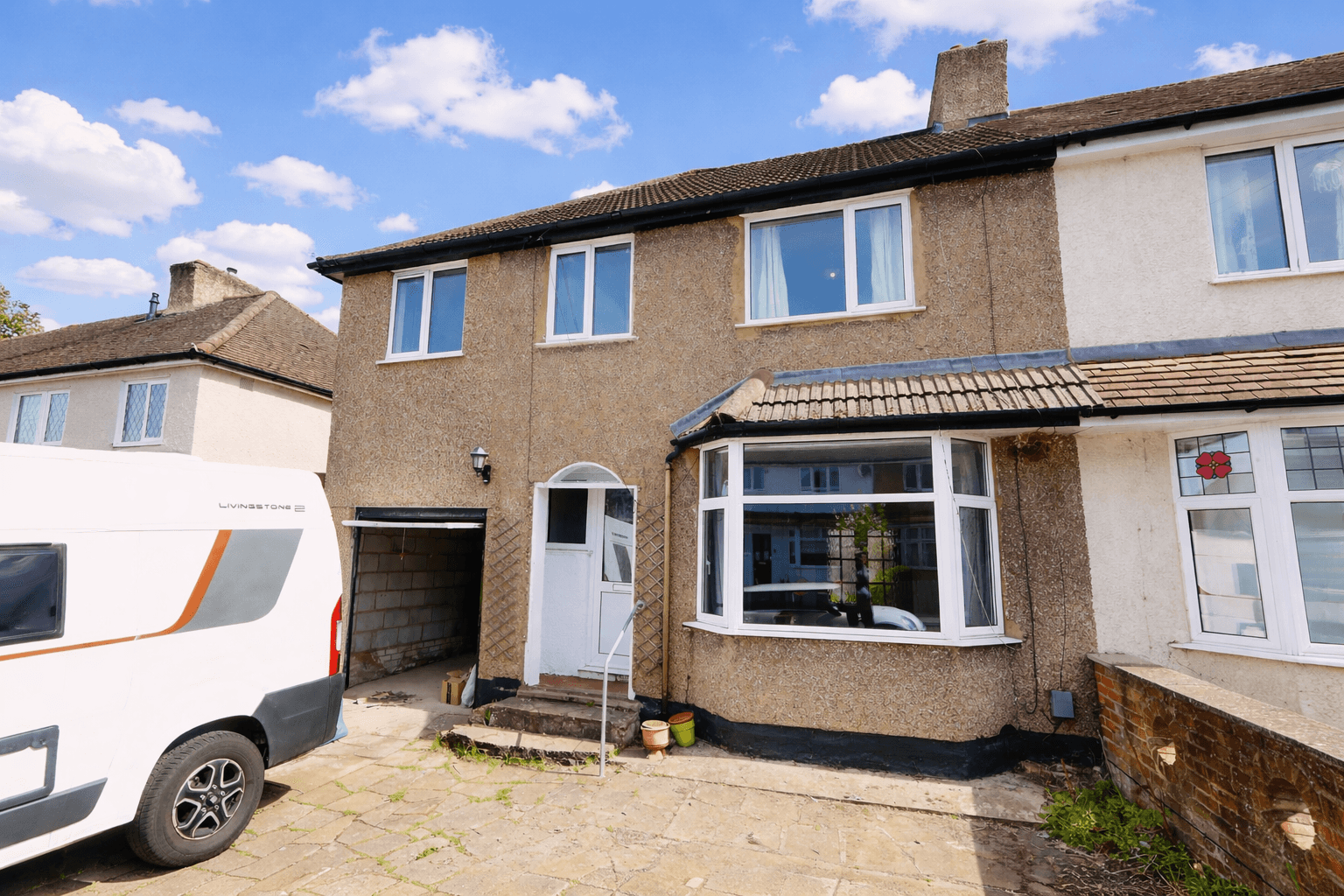 Stratford Way, Hemel Hempstead, HP3