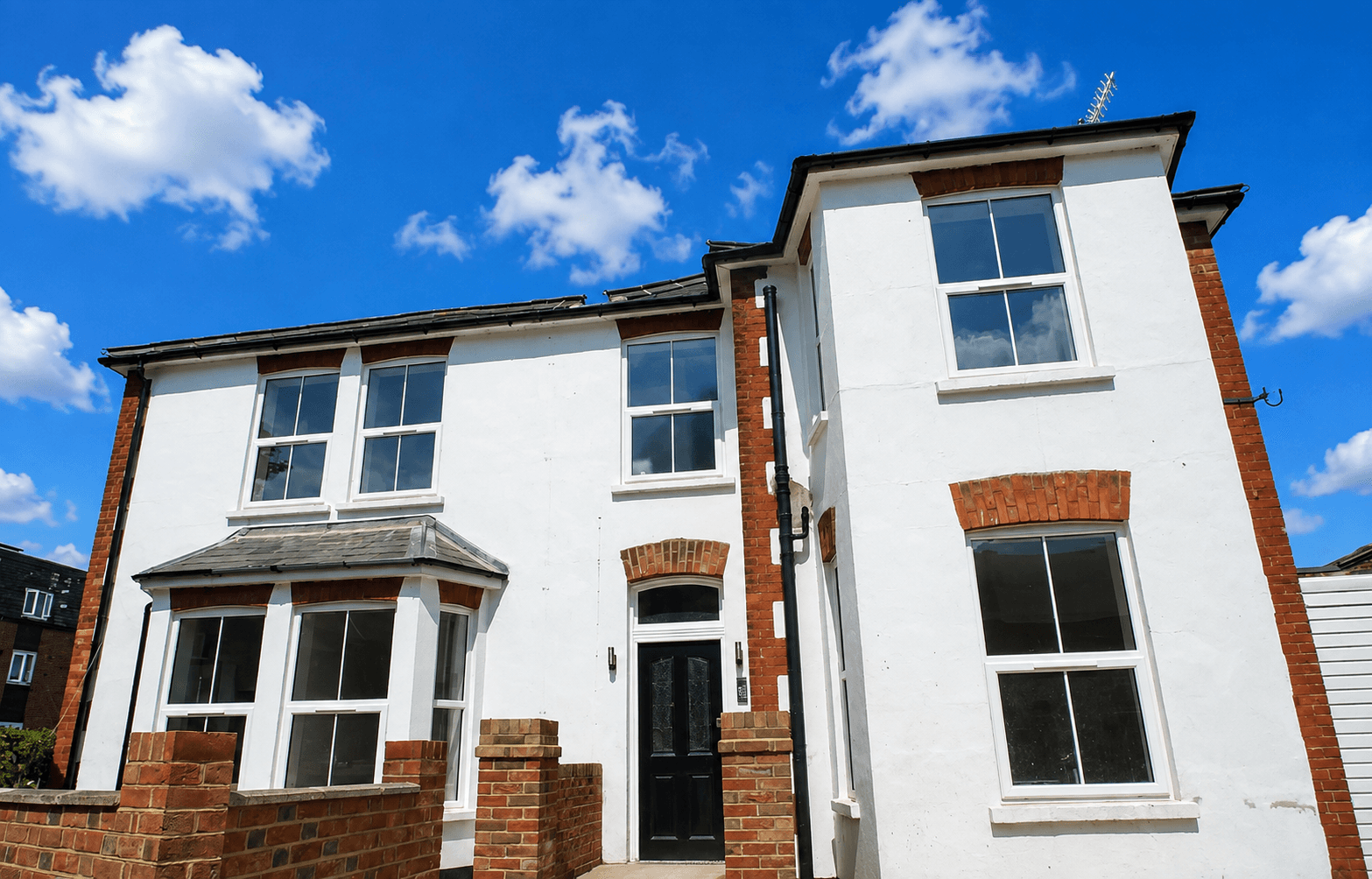 Christchurch Road, Hemel Hempstead, HP2