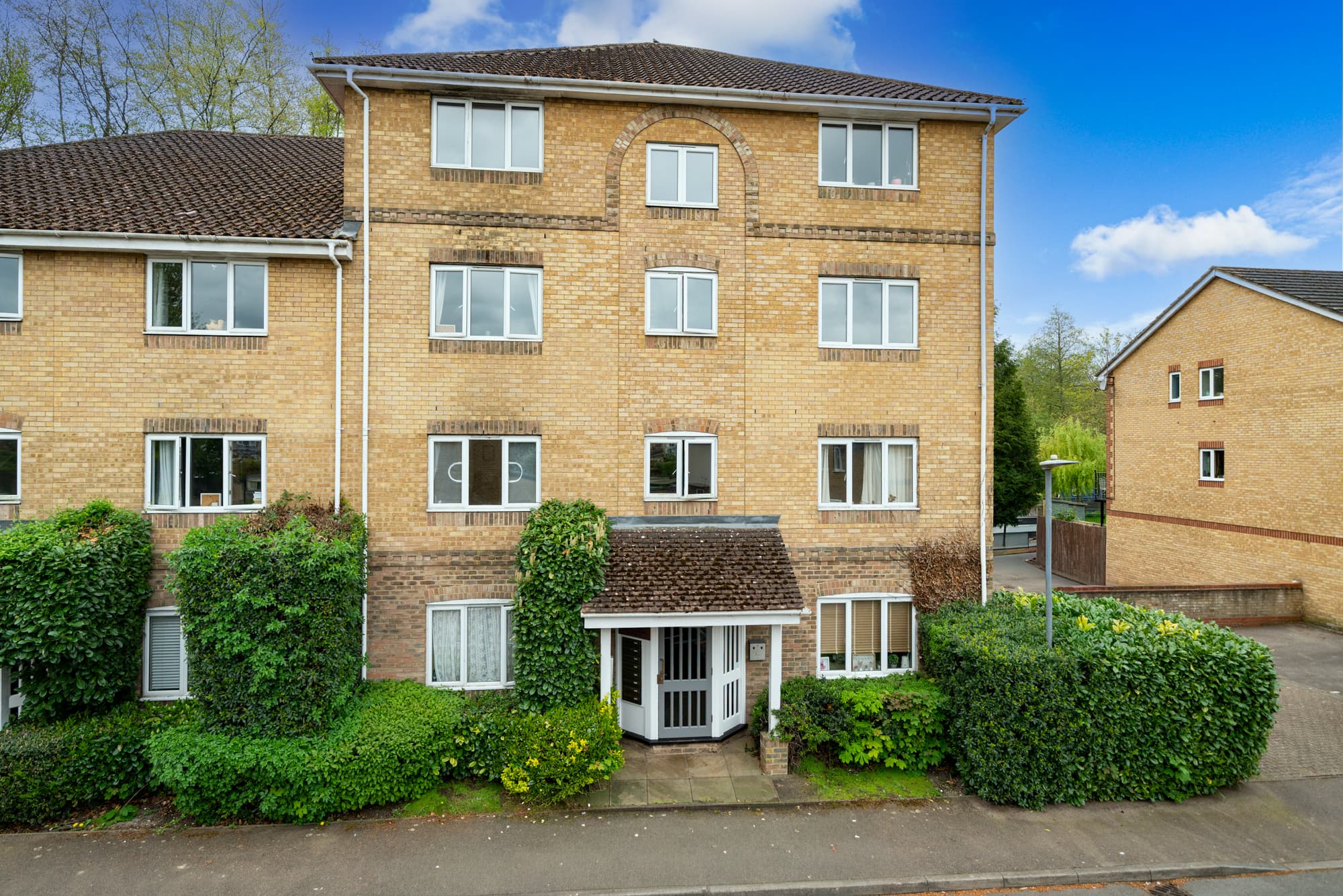 Kingfisher Drive, Hemel Hempstead, HP3