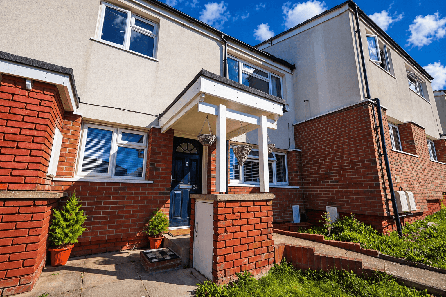 Summer Court, Hemel Hempstead, HP2