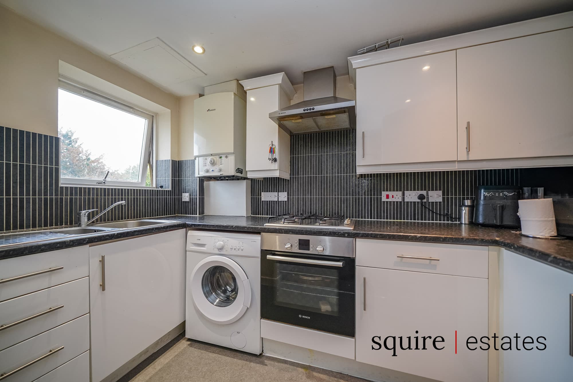 Gadebury Heights, Bury Road, Hemel Hempstead, HP1