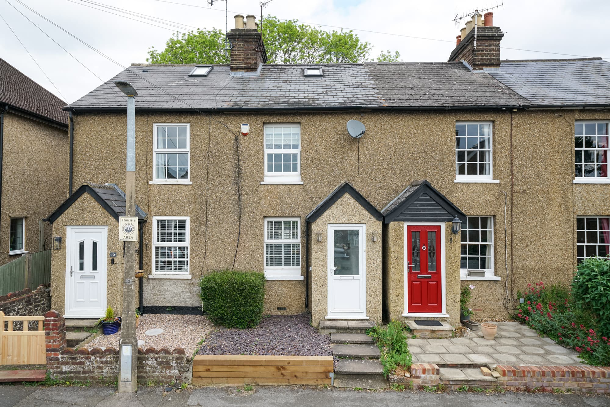 Grosvenor Terrace, Hemel Hempstead, HP1